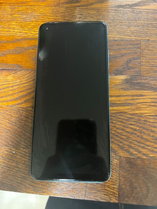 OPPO A78 A Aqua Green
