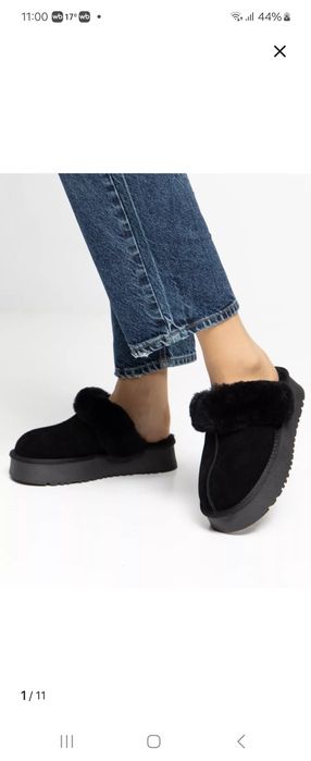 Продам полусапожки автоледи натуральные