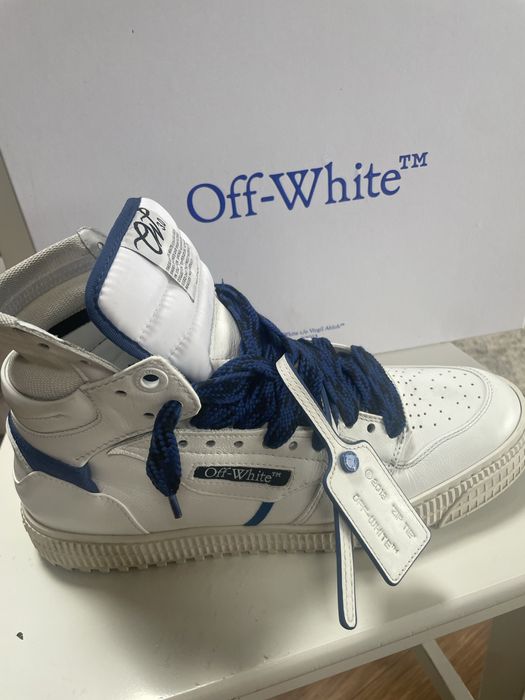 Vand adidasi Off-White
