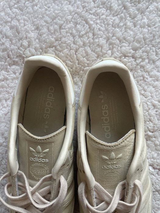 Adidas samba ( maison margiela nike jordan yeezy  miu miu prada labubu