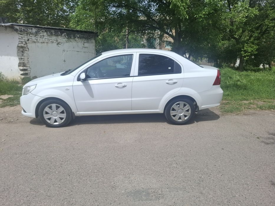Chevrolet Nexia 2020 — 3