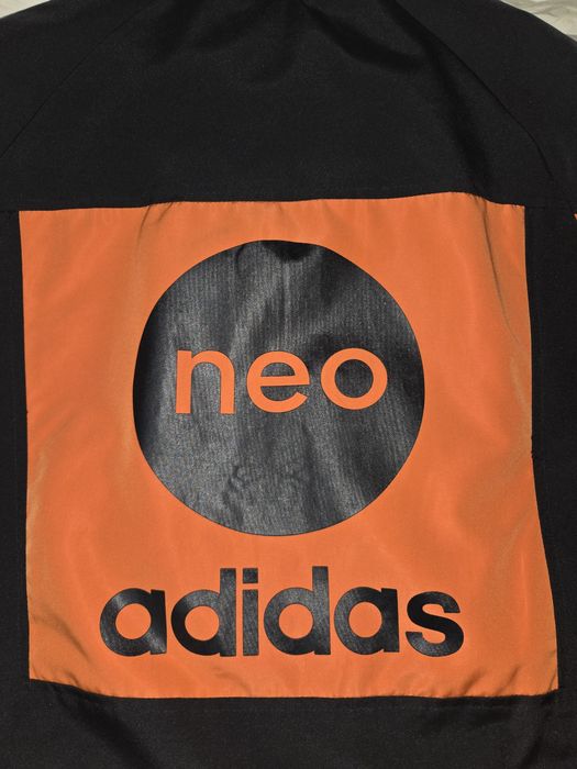 Ветровка Adidas neo