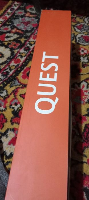 Металлоискатель    квест х 5