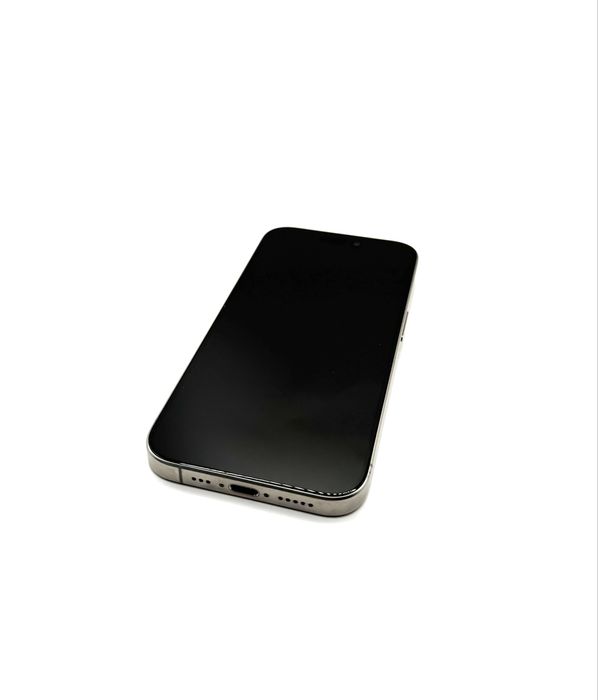 Iphone 15 Pro Natural Titanium 256 Gb -garanție
