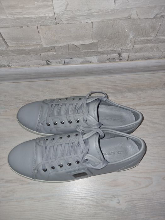 Мъжки обувки-кецове dolce&gabbana номер 44