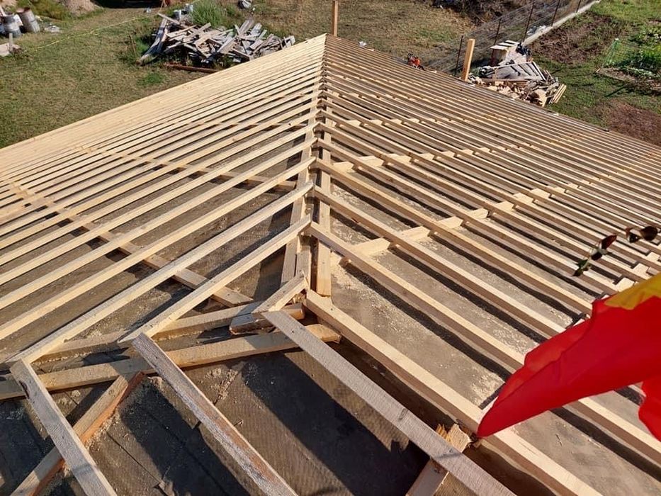 Echipa de constructi din Bistrita   Disponibili din 1martie