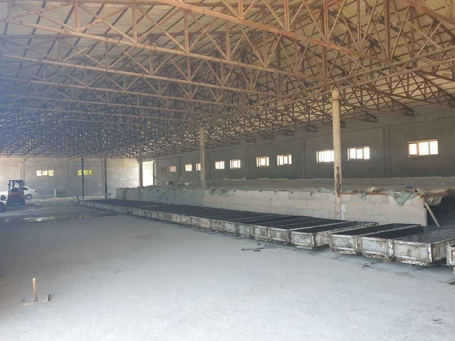 Продается готовый бизнес в Янгиюле.