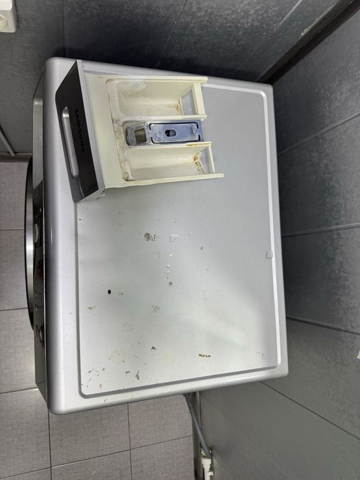 Стиральная машина Samsung Diamond 6kg