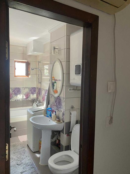 Apartament 2 camere, 55 mp utili, Str. Independenței nr. 51, etaj 3