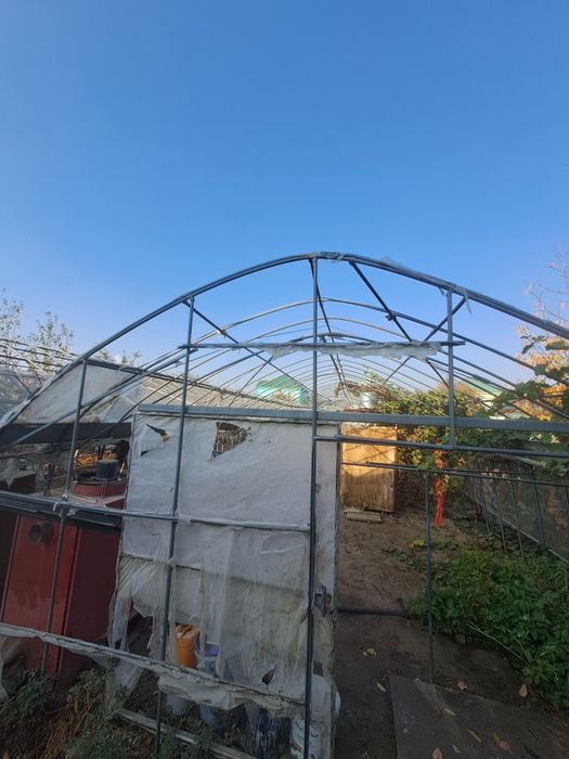 Продам теплицааа