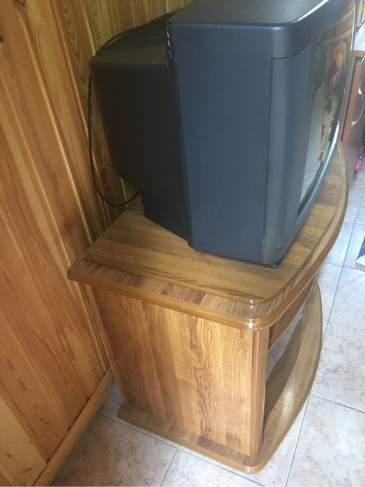 Телевизор рабочий