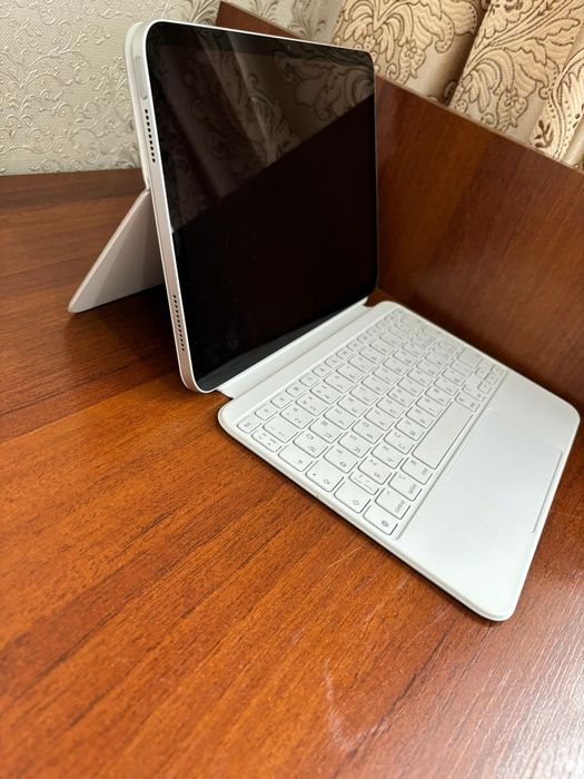 Клавиатура для iPad