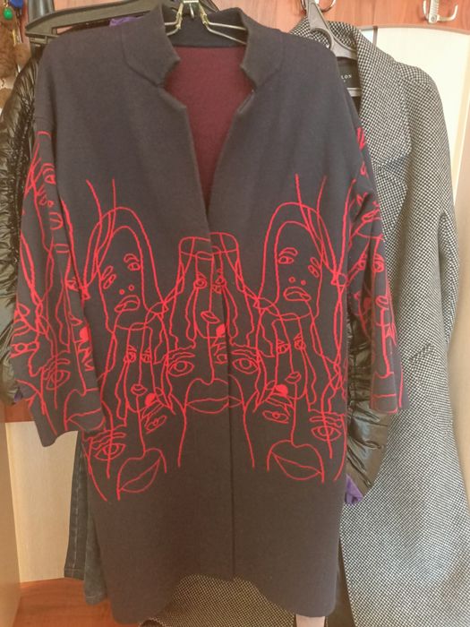 Продам кардиган женский