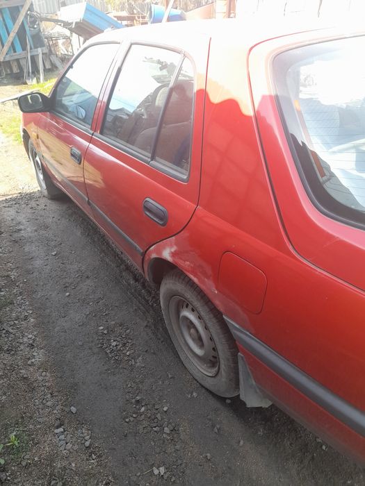 Продам ниссан санни