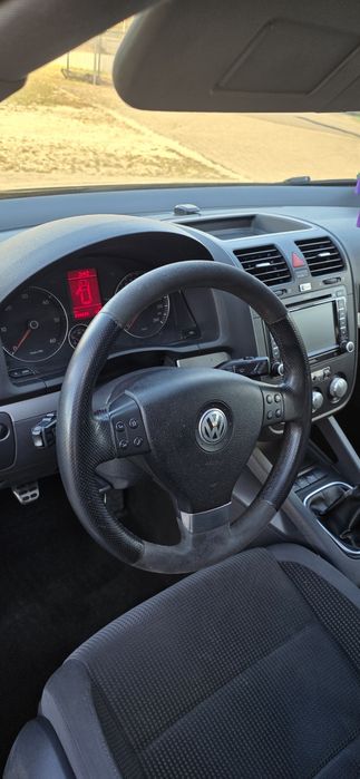 VOLKSWAGEN Golf 2009 — imagine 3