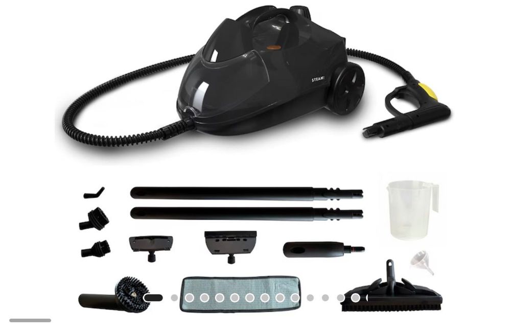 Продавам парочистач