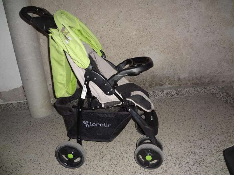 Детска количка