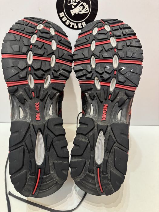 Туристически обувки MEINDL GORE-TEX . Номер 42.5
