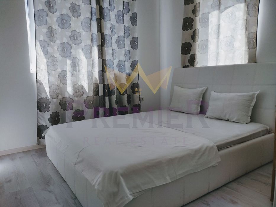 Продава се Тристаен апартамент в Балчик - 64 кв.м за 1032 €/кв.м - Снимка #9