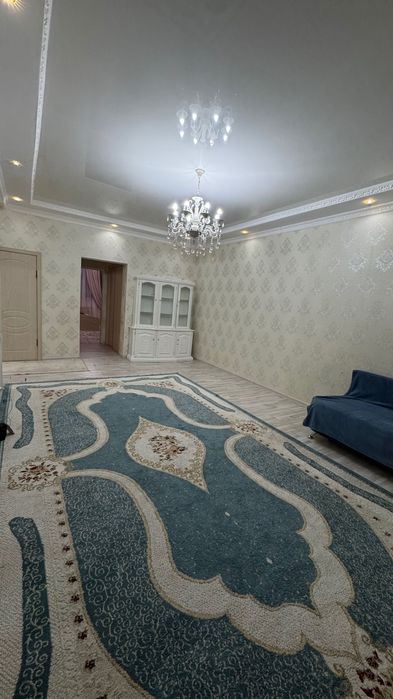Квартира по суточно