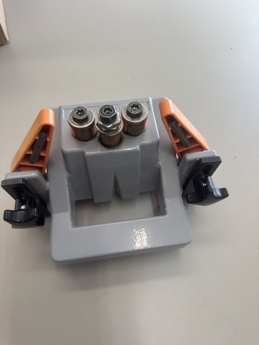 Sablon gaurit balamale Ecodrill Blum