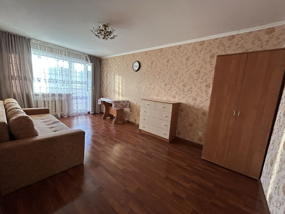 Сдам 1 комнатную 120тыс тг