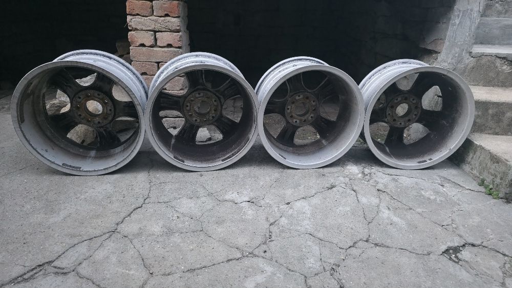 Продавам джанти 16
