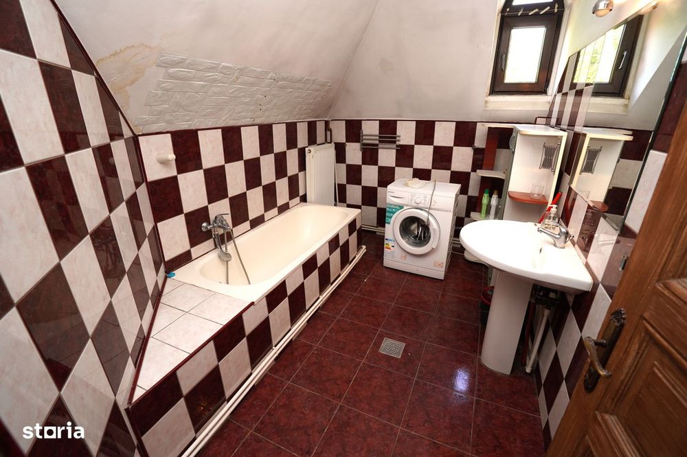 Apartament 2 Camere | Lascar Catargiu | Calea Victoriei | Imobil 1933