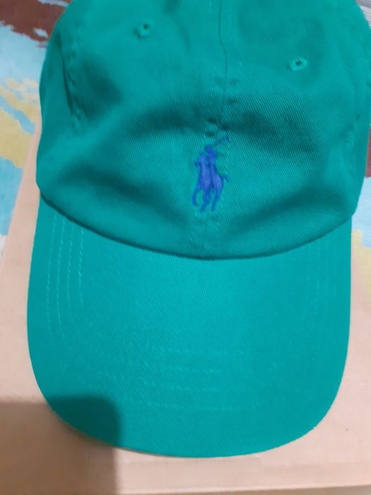 Sapca Polo Ralph Lauren