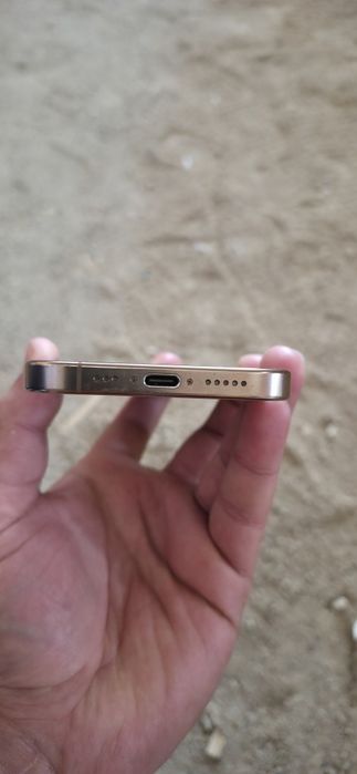 Iphone 16 Pro sotiladi