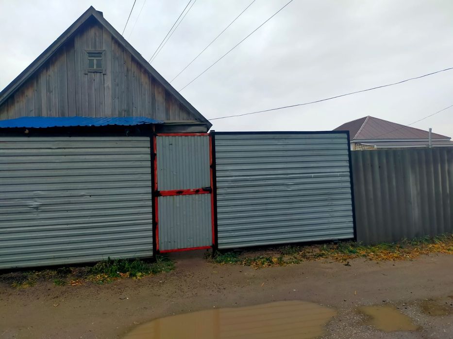 Продажа домов гмз возле школы 71
