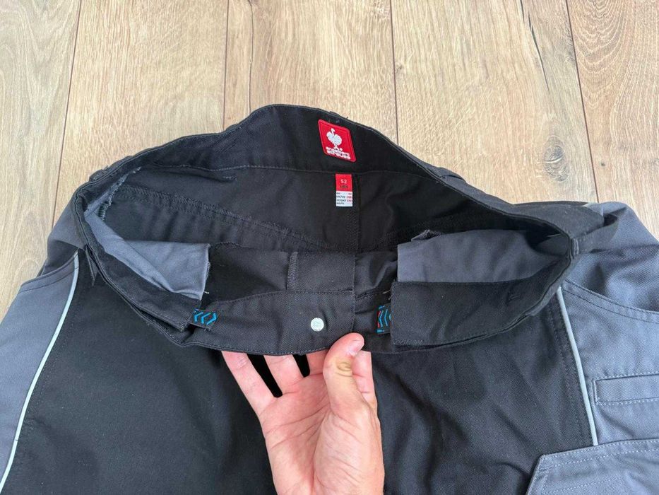 Nou Engelbert Strauss 52 L barbati pantaloni scurti Flexbelt