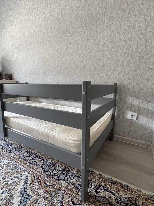 Кровать детская
