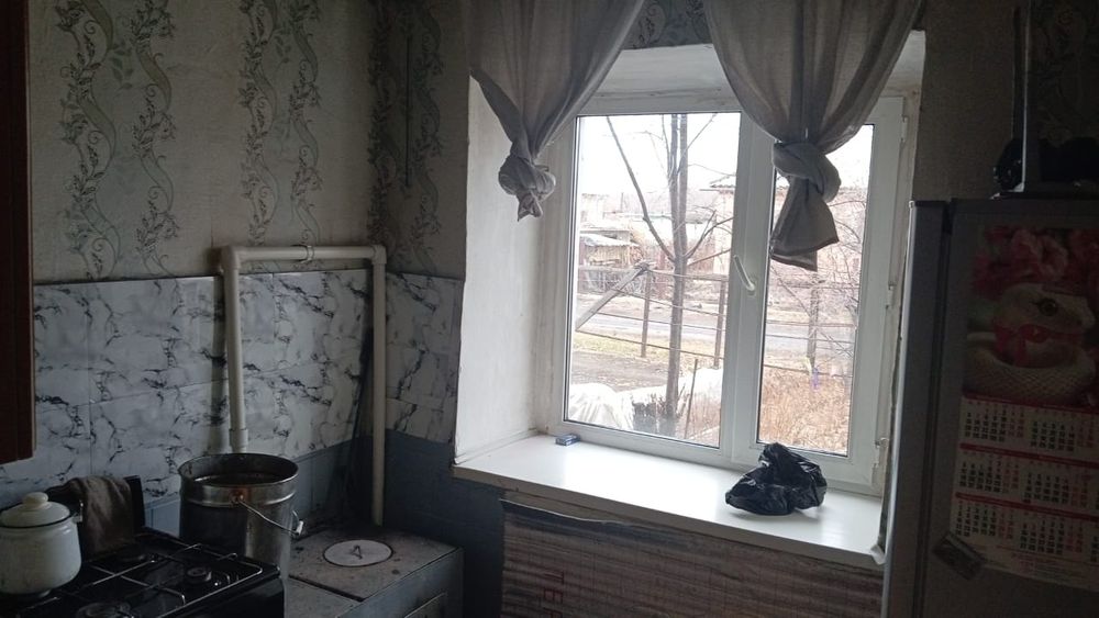 Продам 2-х квартиру