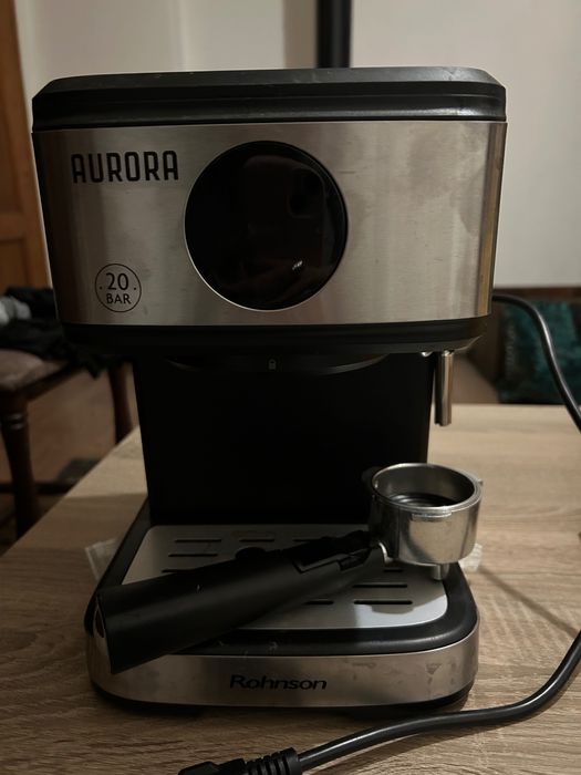 Кафемашина Rohnson aurora