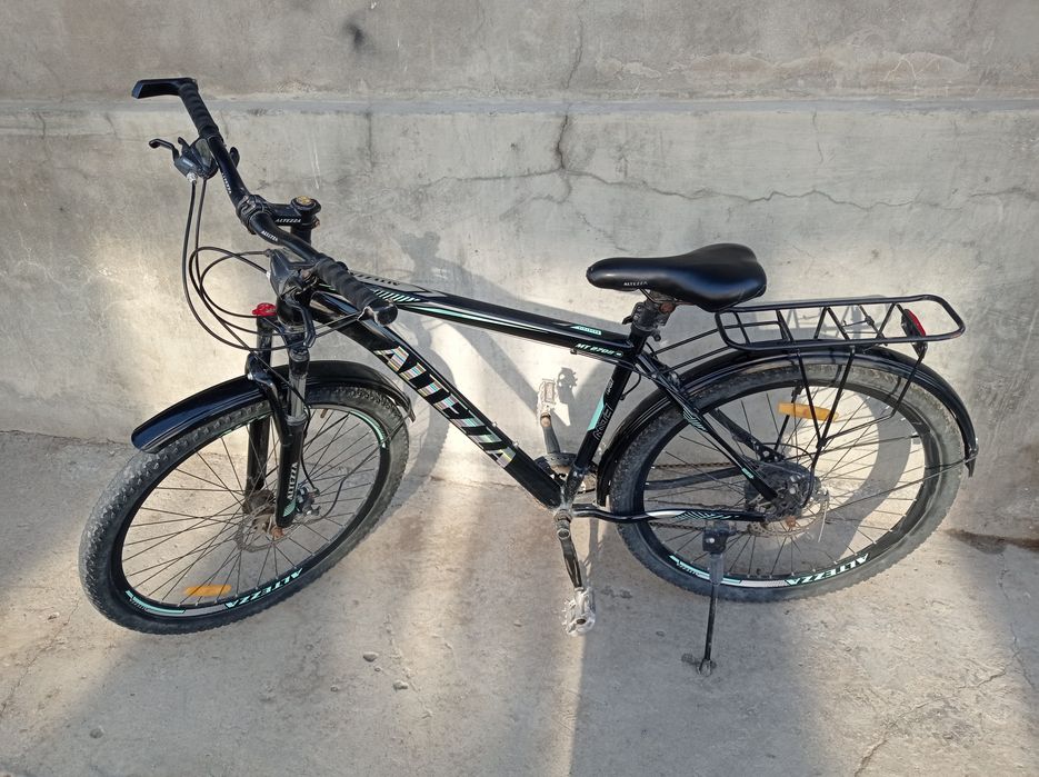 Altezza velosiped 27,5 sotiladi srochna