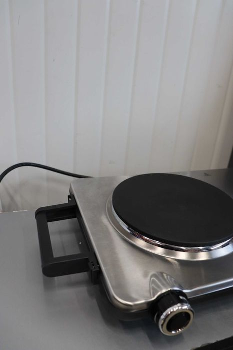 Двоен котлон Clatronic DKP 3668 Неръждаема стомана 2500W