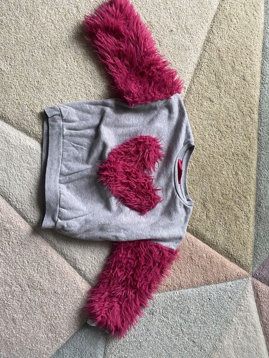 Детски пуловер Agatha ruiz de la Prada 5г