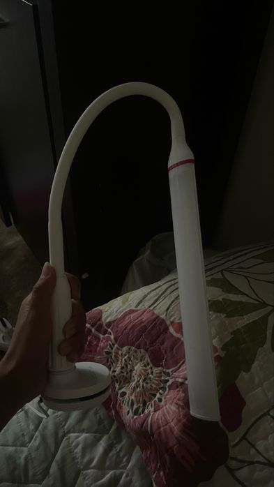 Лампа для салонных услуг