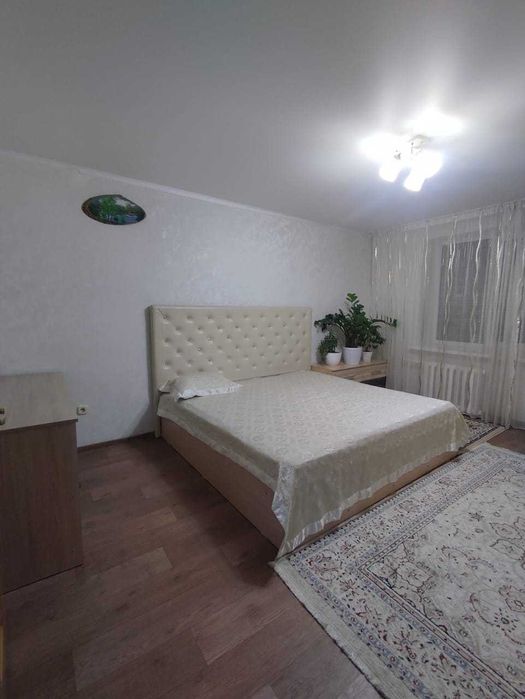 3 комнатная квартира