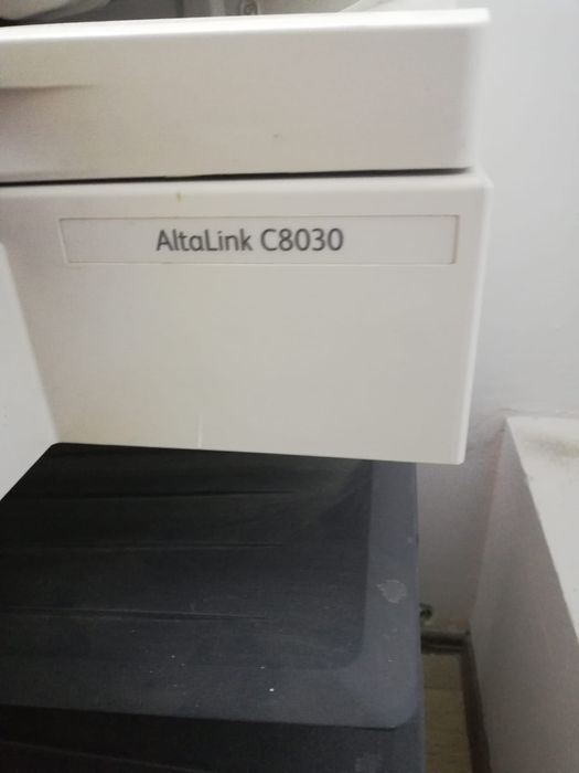 Принтер altalink c8030