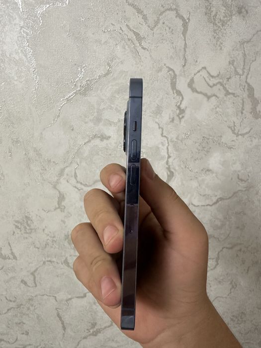 Iphone 13 pro.