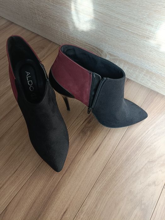 Botine Aldo Nr 38