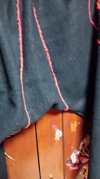 Мъжки  -потури за носия