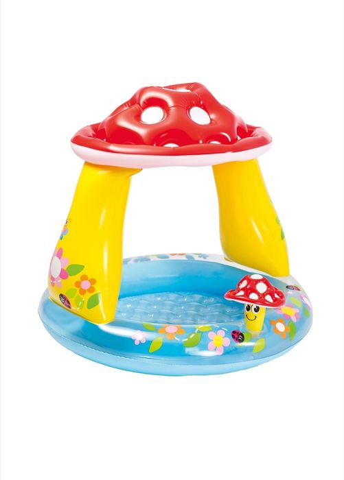 Piscina copii 1-3 ani