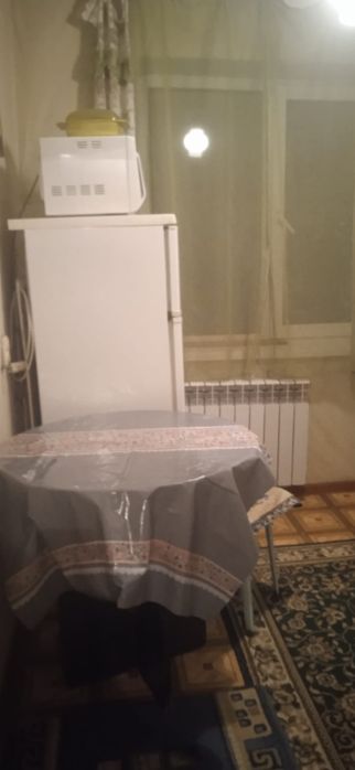 Квартира в аренду