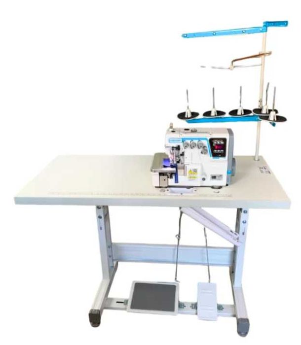Masina de surfilat 2 ace 5 fire – GARUDAN GOV-2205-34