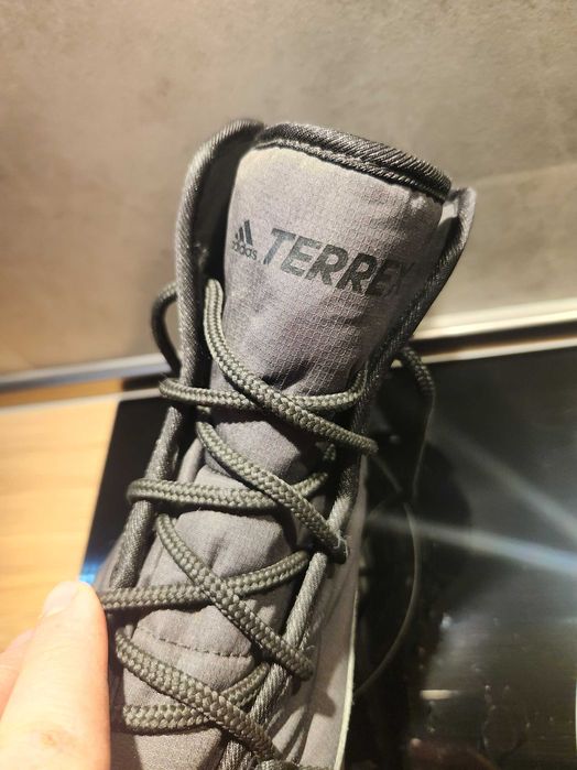 adidas  Апрески Terrex Choleah Padded Cp S80748 Черен