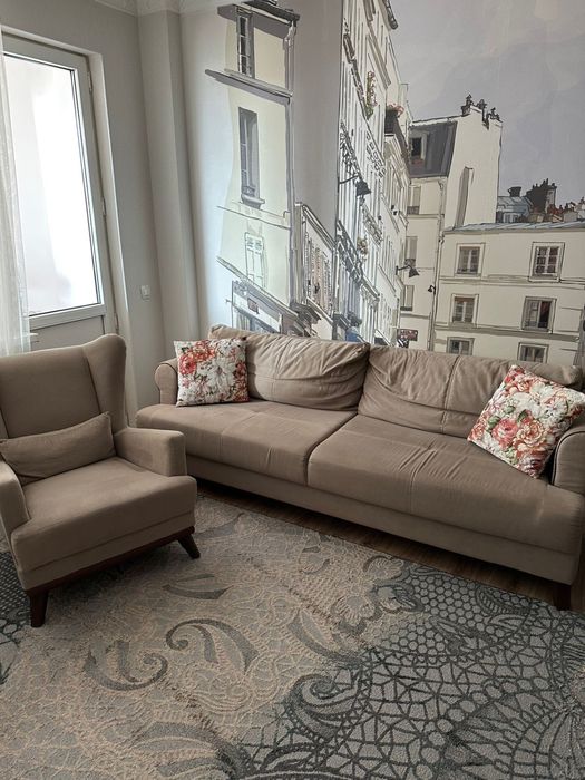 Продам комплект мебели