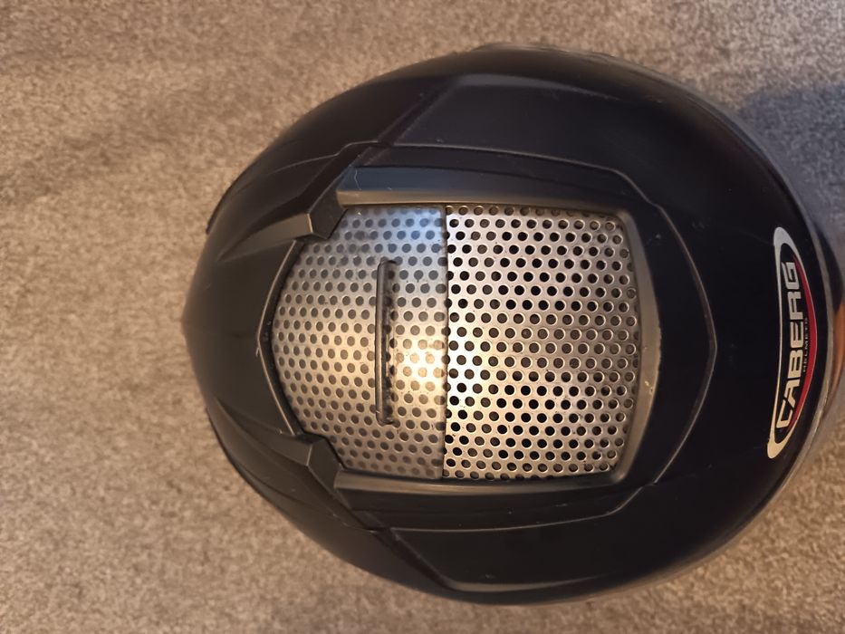 Casca moto caberg